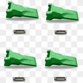 Gun Barrel, HD Png Download - teeth png