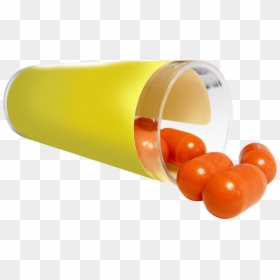 Vitamin, HD Png Download - pill png