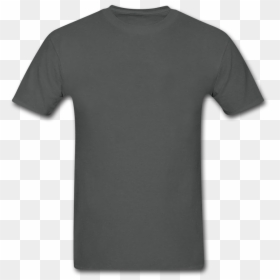 Atc Tshirt, HD Png Download - black shirt png