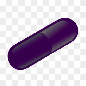 Pill, HD Png Download - pill png