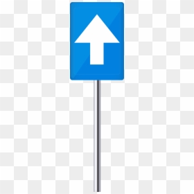 Traffic Sign, HD Png Download - street sign png