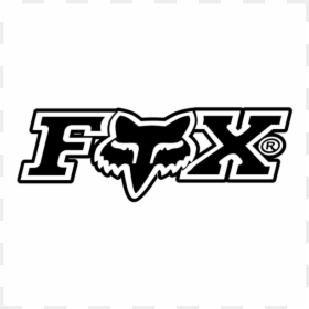 Fox Racing, HD Png Download - fox logo png