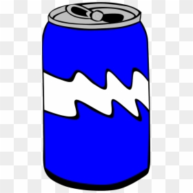 Soda Can Clipart Png, Transparent Png - soda png