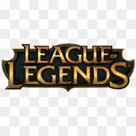 league of legends logo icon