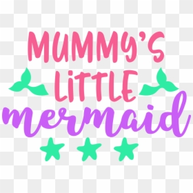 Clip Art, HD Png Download - little mermaid png