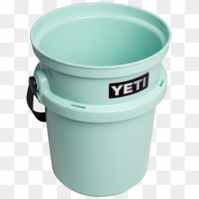 Tan Yeti Bucket, HD Png Download - bucket png