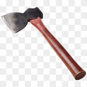 Axe Transparent, HD Png Download - axe png