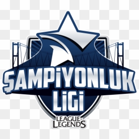 League Of Legends Turkey, HD Png Download - league of legends logo png