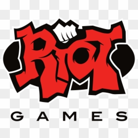 Riot Games, HD Png Download - league of legends logo png