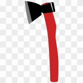 Топор Пнг Пожарный, HD Png Download - axe png