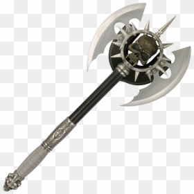 Fantasy Axe, HD Png Download - axe png