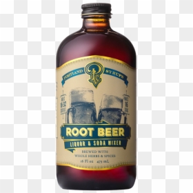 Root Beer, HD Png Download - soda png