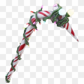 Fortnite Candy Axe Png, Transparent Png - axe png