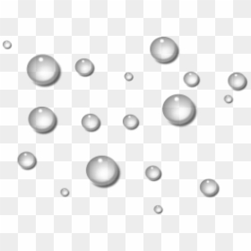 Rain Drop In Png, Transparent Png - raindrop png