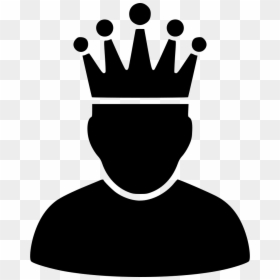 Monarchy Icon, HD Png Download - king png