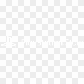 Sony Playstation Store Logo, HD Png Download - ps4 logo png
