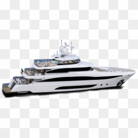 Yacht Transparent, HD Png Download - yacht png