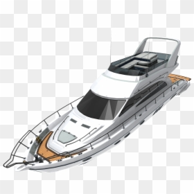 Yacht Png, Transparent Png - yacht png