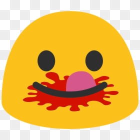 Transparent Background Discord Emojis, HD Png Download - crying laughing emoji png