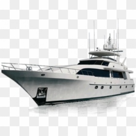 Ship Pic Hd Png, Transparent Png - yacht png