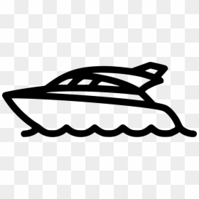 Clip Art, HD Png Download - yacht png