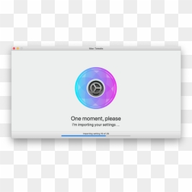 Screenshot, HD Png Download - mac png