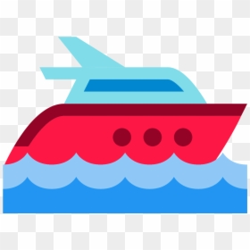 Clip Art, HD Png Download - yacht png