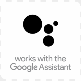 Google, HD Png Download - google logo white png