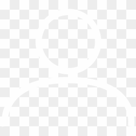 User, HD Png Download - google logo white png