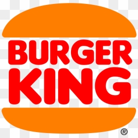 Burger King Old Logo Png, Transparent Png - king png