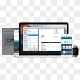 Mac Invoice Software, HD Png Download - mac png