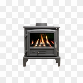 Valor Ridlington Solid Fuel Stove, HD Png Download - realistic fire png