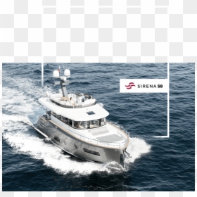 Boat Show, HD Png Download - yacht png
