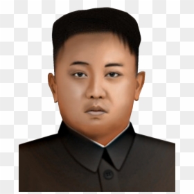 Kim Jong Un Nuclear Weapons Quotes, HD Png Download - kim jong un png