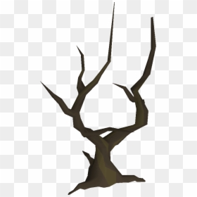 Dead Tree Png, Transparent Png - dead tree png