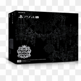 Kingdom Hearts Ps4 Limited Edition, HD Png Download - kingdom hearts png
