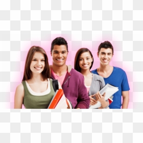 Student Study Image Png, Transparent Png - student png