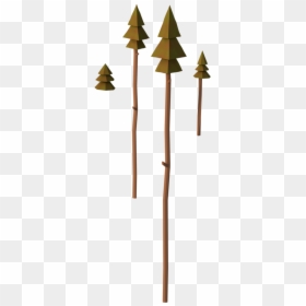 Christmas Tree, HD Png Download - dead tree png