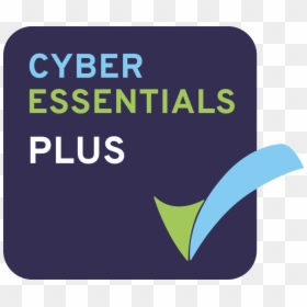 Cyber Essentials Plus Png, Transparent Png - plus png