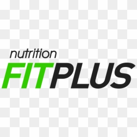 Nutrition Fit Plus Logo, HD Png Download - plus png