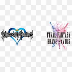 Dual Monitor Wallpaper Kingdom Hearts, HD Png Download - kingdom hearts png