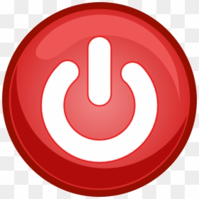 Off Button Clipart, HD Png Download - pause button png