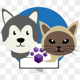 Cartoon, HD Png Download - animal png