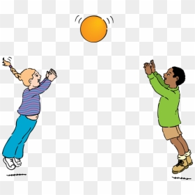 Throw And Catch Ball, HD Png Download - plus png