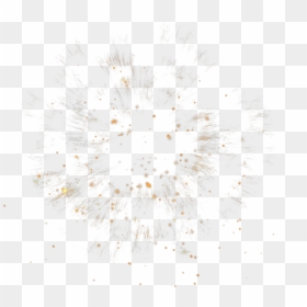 Particle Effect Png, Transparent Png - light effect png