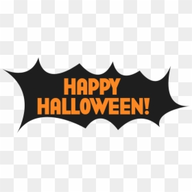 Batman, HD Png Download - happy halloween png