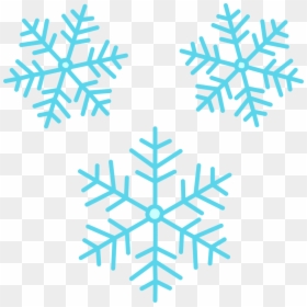 Snowflakes Png, Transparent Png - white snowflake png