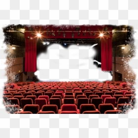 Life Is A Stage, HD Png Download - stage png