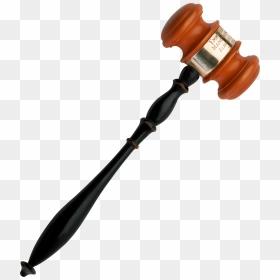 Portable Network Graphics, HD Png Download - gavel png