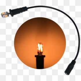 Light, HD Png Download - candle flame png
